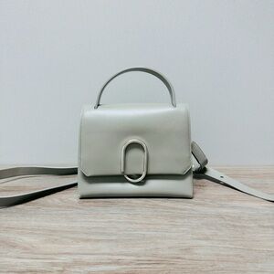 3.1 Phillip Lim Alix Top Handle Satchel Crossbody Bag